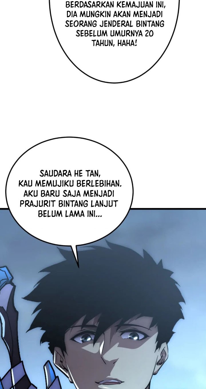 Rise From The Rubble chapter 127 halaman 21