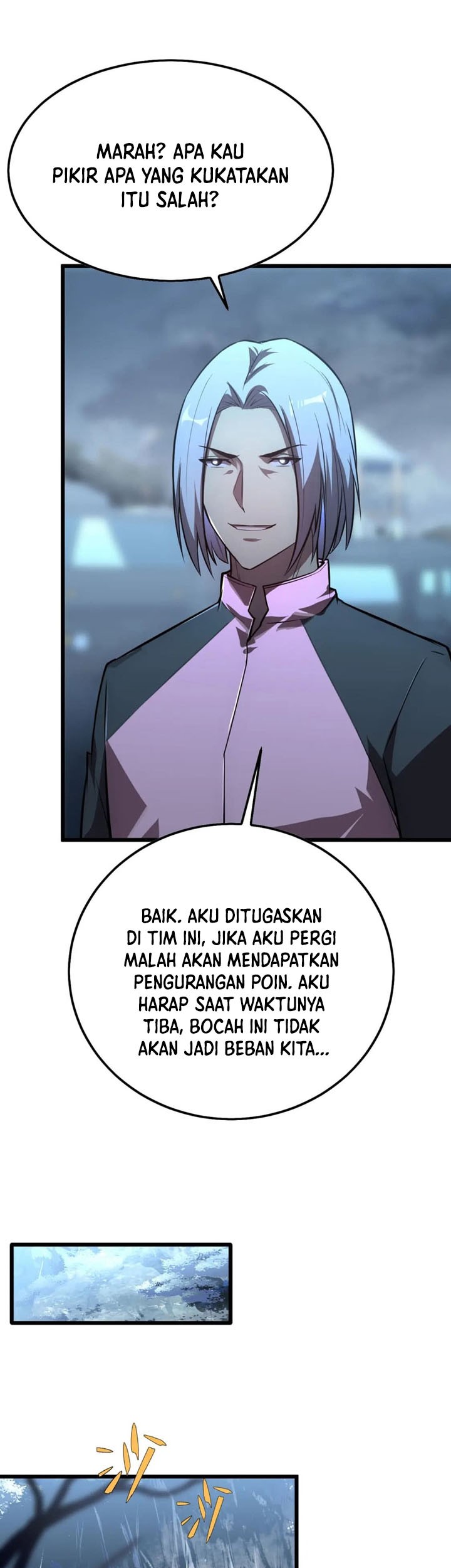 Rise From The Rubble chapter 127 halaman 24