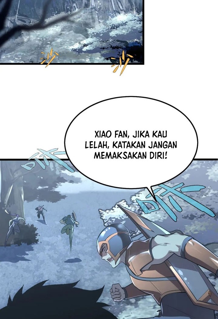 Rise From The Rubble chapter 127 halaman 25