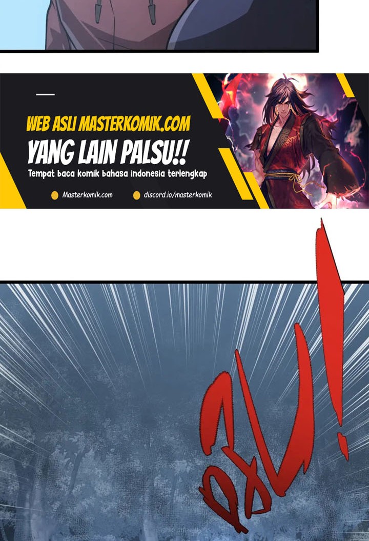 Rise From The Rubble chapter 127 halaman 37