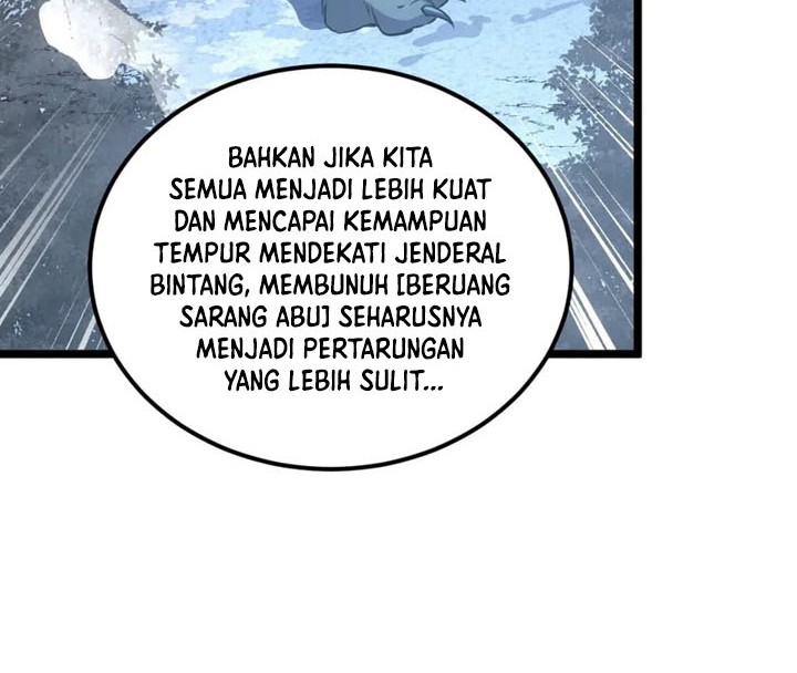 Rise From The Rubble chapter 128 halaman 29