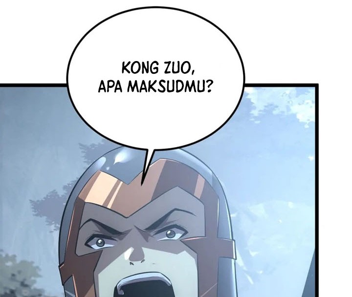 Rise From The Rubble chapter 128 halaman 37
