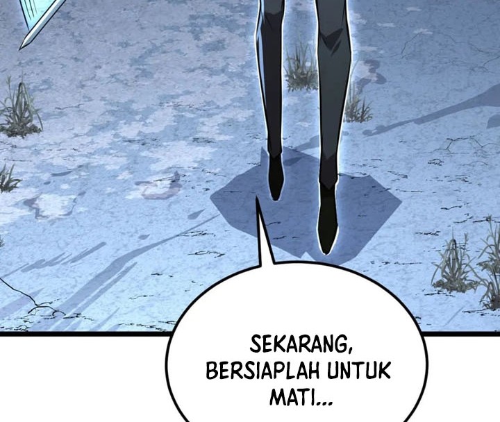 Rise From The Rubble chapter 128 halaman 41