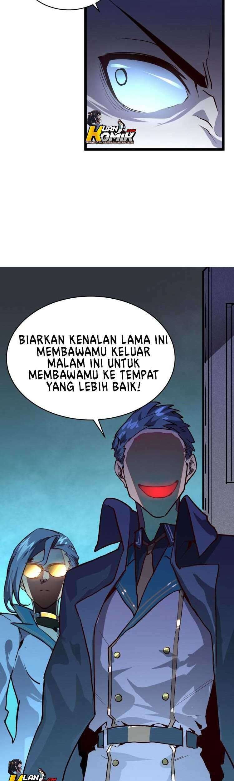 Rise From The Rubble Bab 13 halaman 29