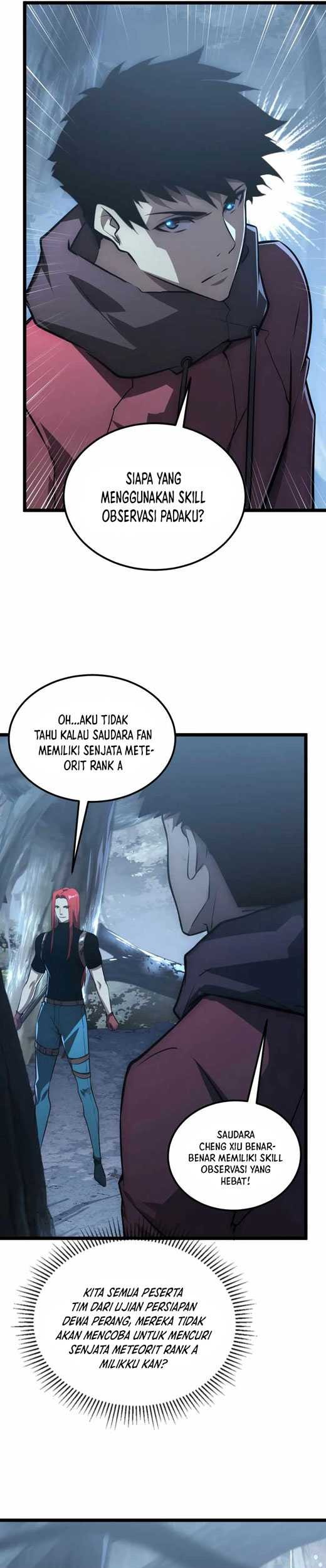 Rise From The Rubble Bab 130 halaman 10