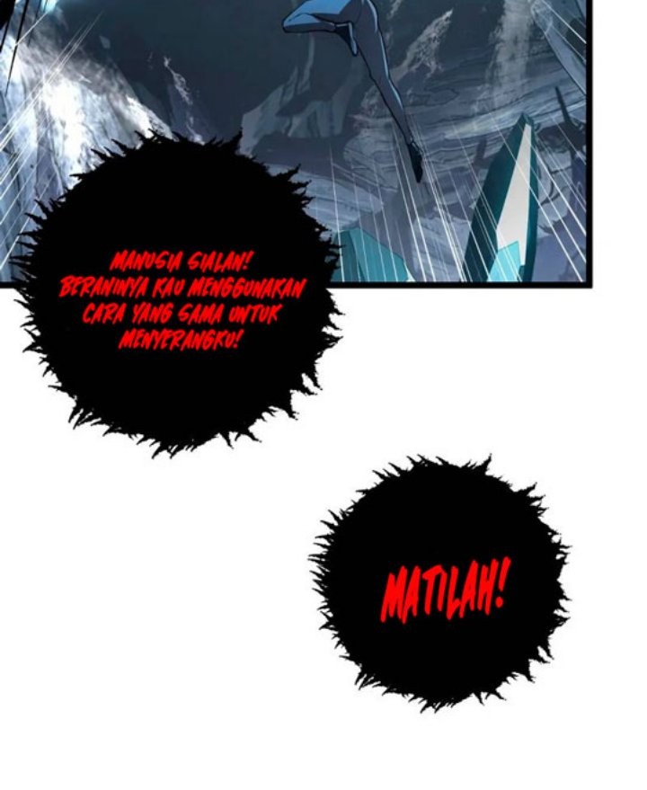 Rise From The Rubble chapter 131 halaman 28