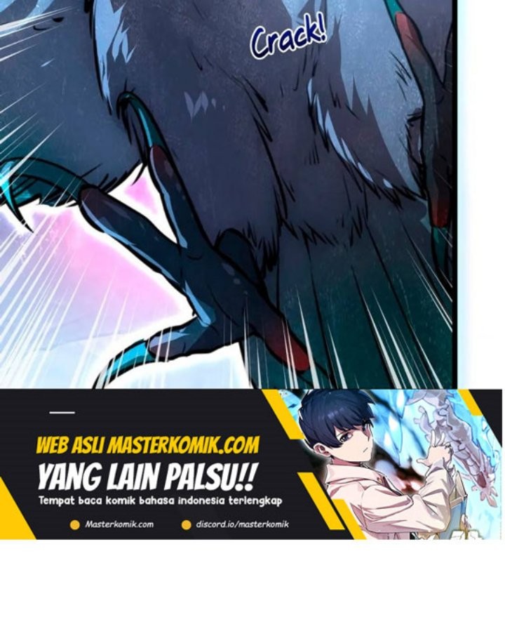 Rise From The Rubble chapter 131 halaman 33