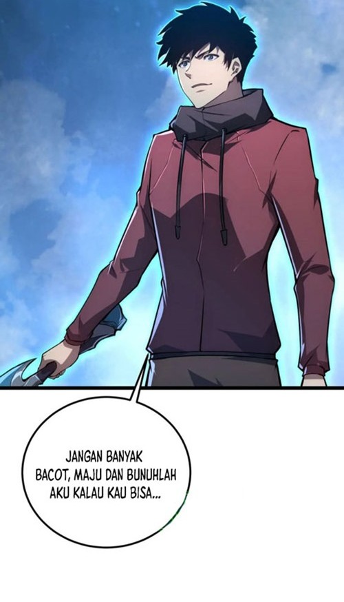 Rise From The Rubble chapter 133 halaman 10