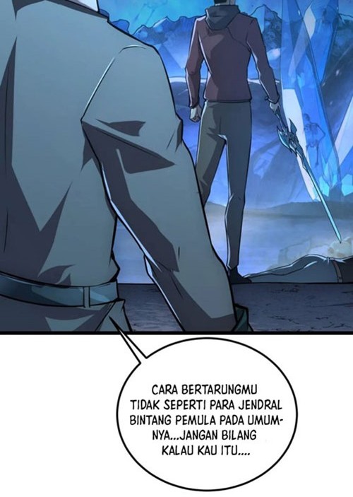Rise From The Rubble chapter 133 halaman 25