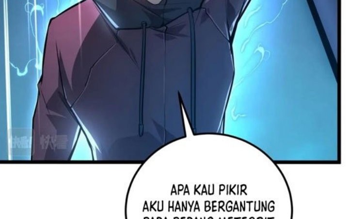 Rise From The Rubble chapter 134 halaman 5