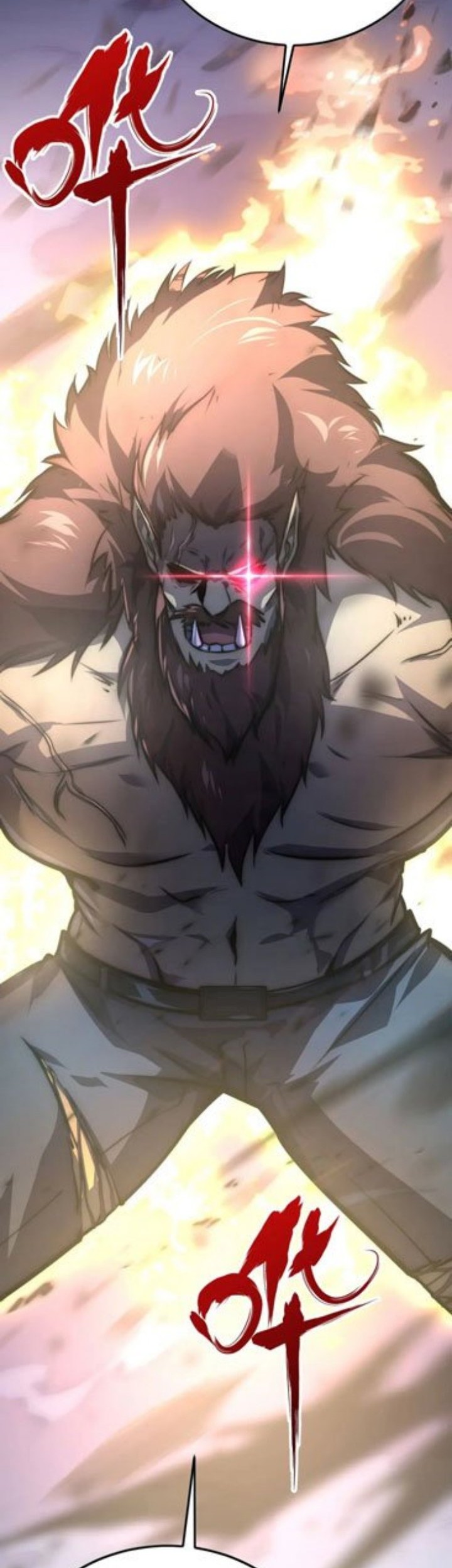 Rise From The Rubble chapter 134 halaman 26