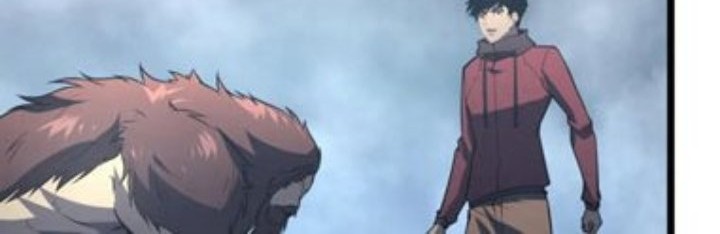 Rise From The Rubble chapter 134 halaman 40