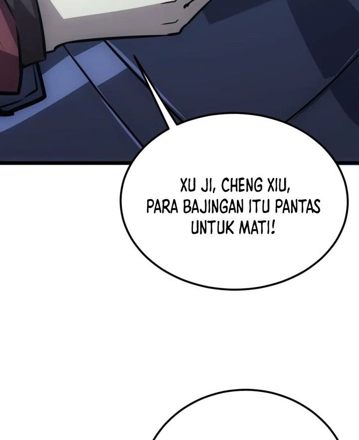 Rise From The Rubble chapter 134 halaman 48