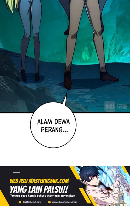 Rise From The Rubble chapter 135 halaman 9
