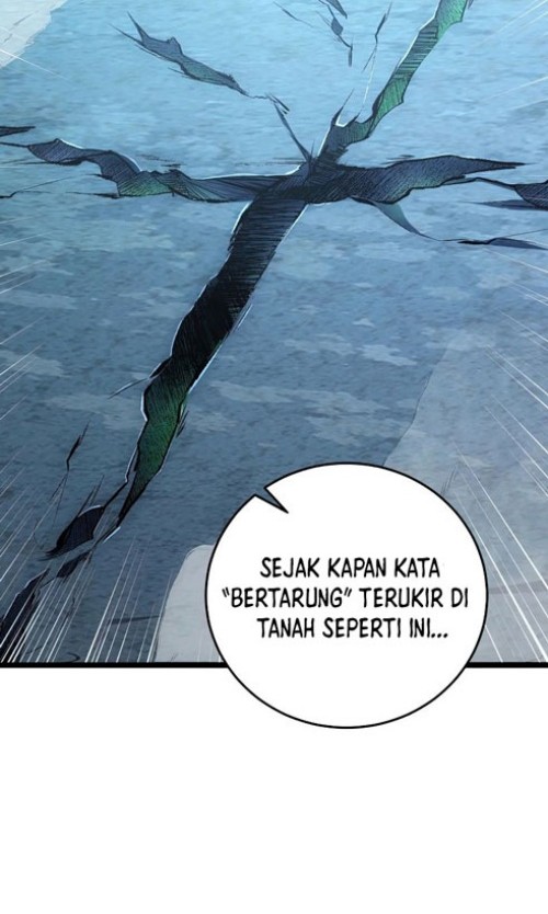 Rise From The Rubble chapter 136 halaman 15