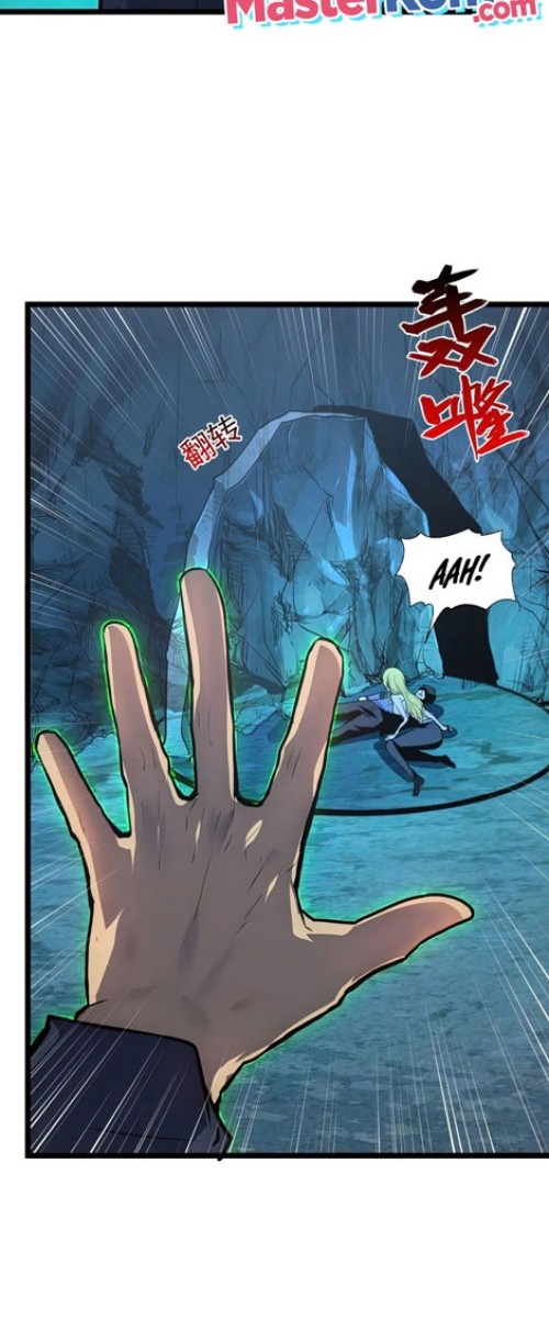 Rise From The Rubble chapter 136 halaman 23