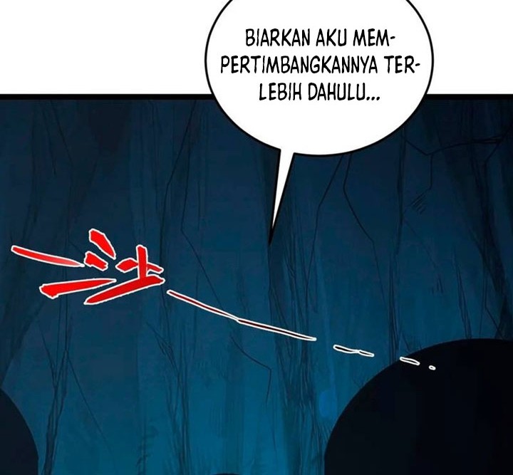 Rise From The Rubble chapter 137 halaman 5