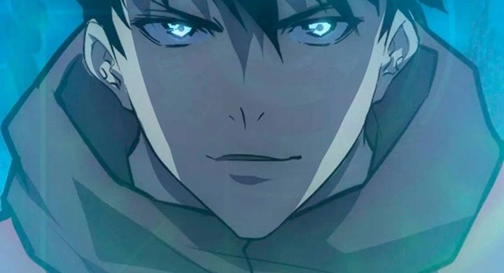 Rise From The Rubble chapter 137 halaman 37