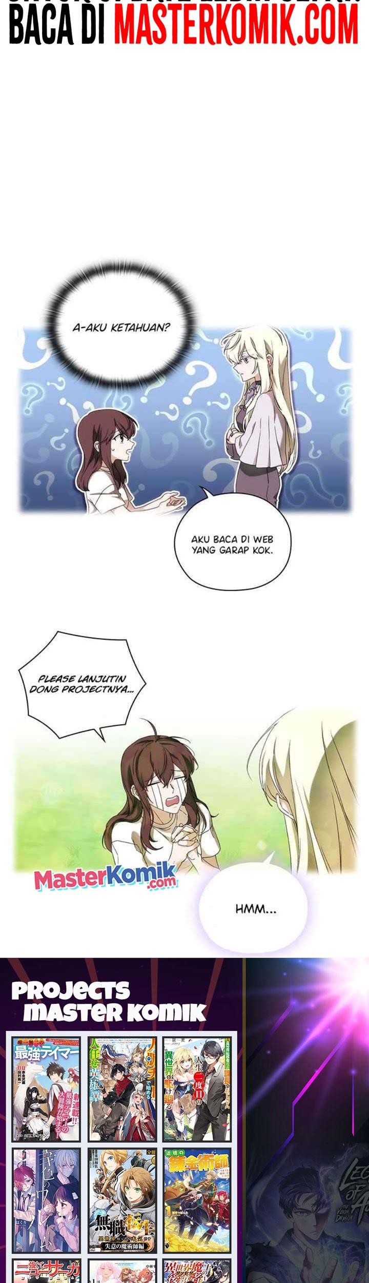 Rise From The Rubble chapter 137 halaman 48