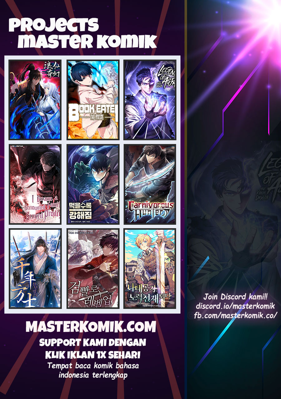 Rise From The Rubble chapter 137 halaman 51