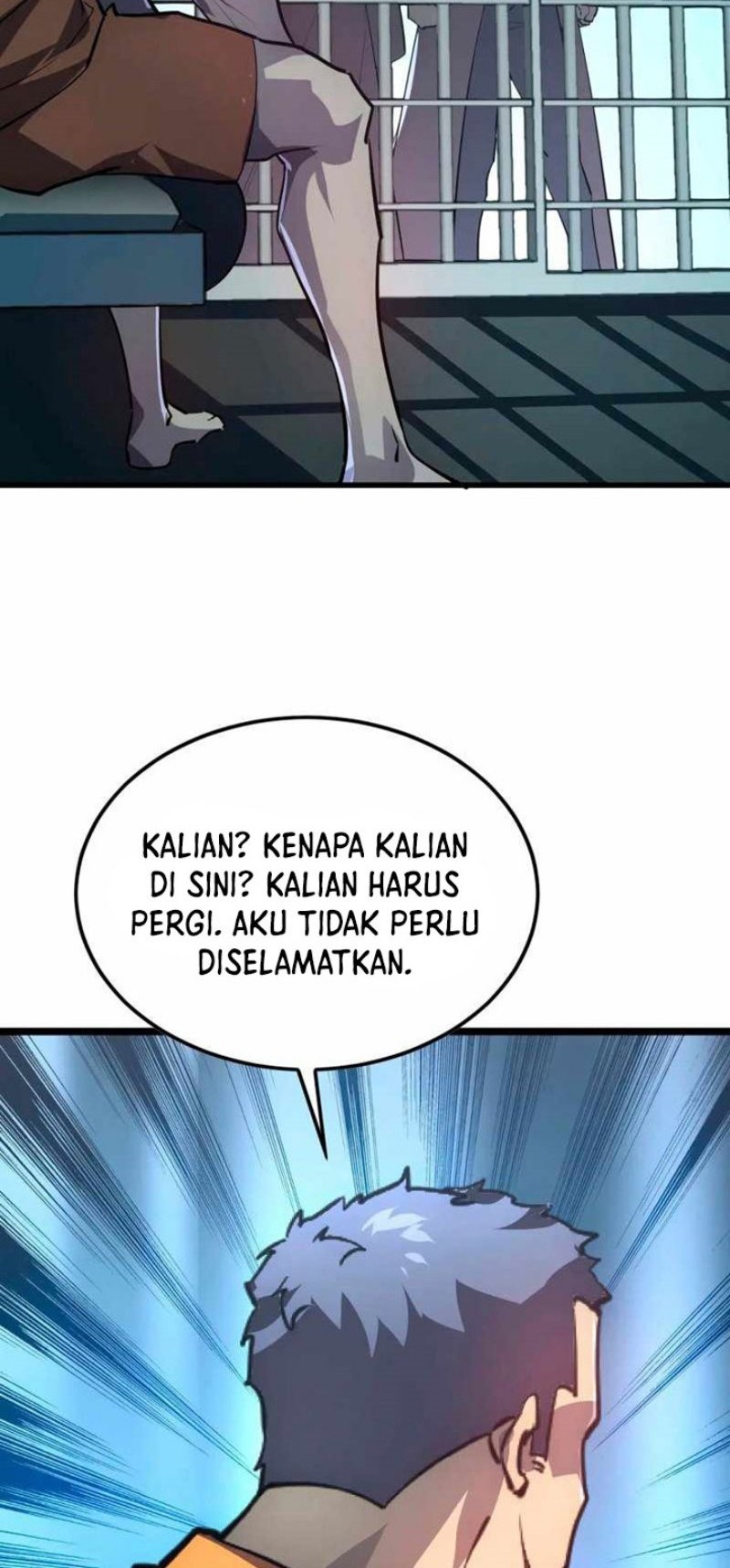 Rise From The Rubble chapter 141 halaman 37