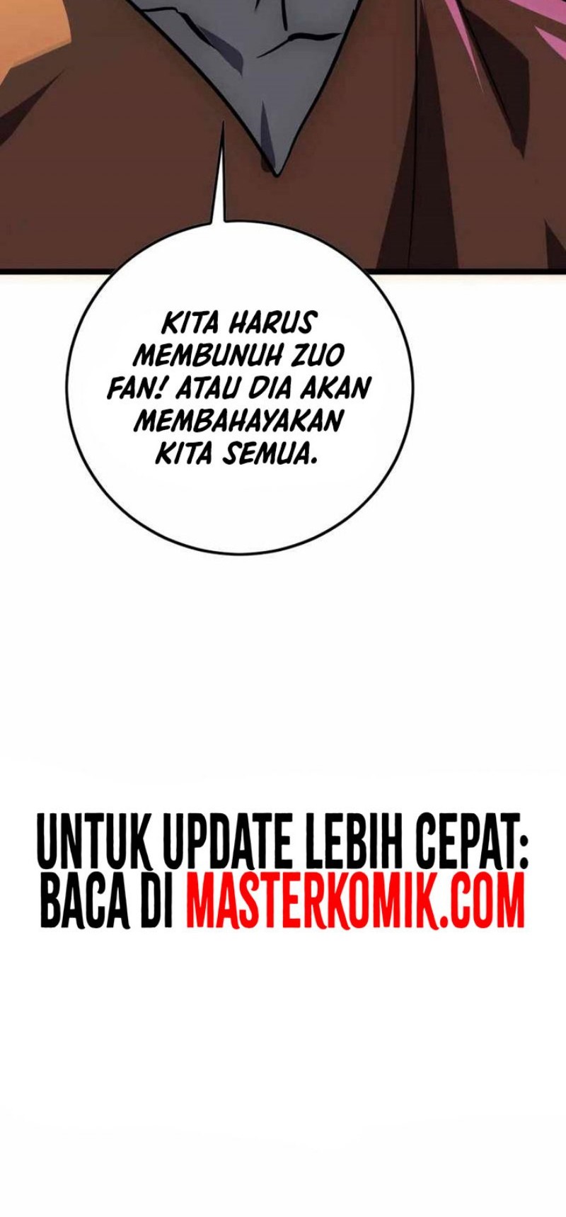 Rise From The Rubble chapter 141 halaman 41