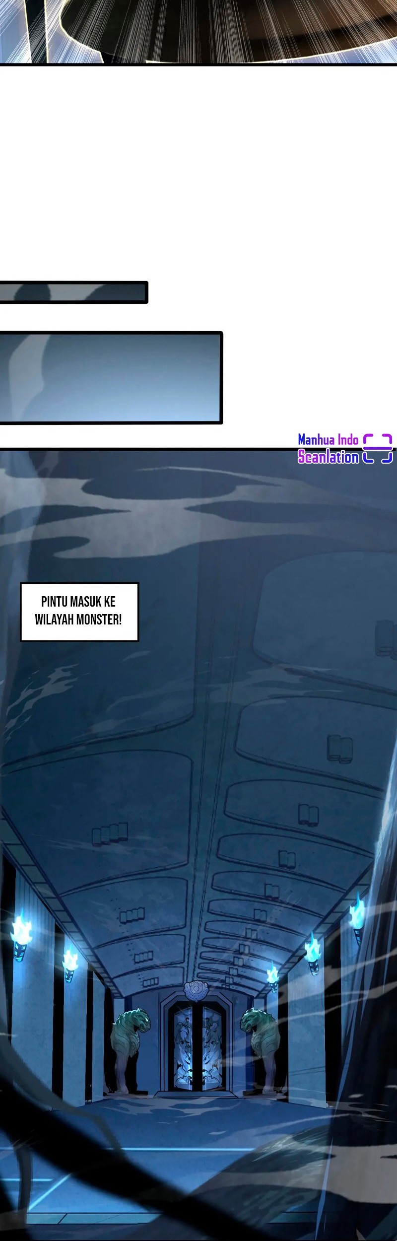 Rise From The Rubble chapter 143 halaman 16