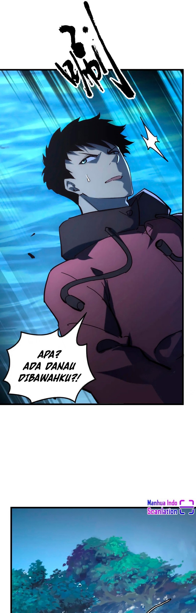 Rise From The Rubble chapter 143 halaman 25