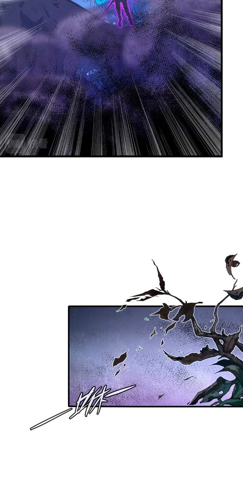 Rise From The Rubble chapter 143 halaman 36