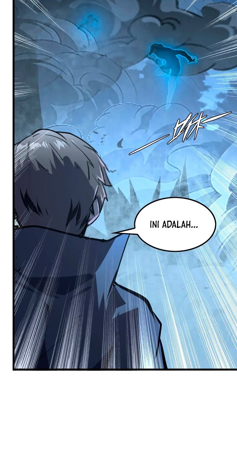 Rise From The Rubble chapter 143 halaman 40