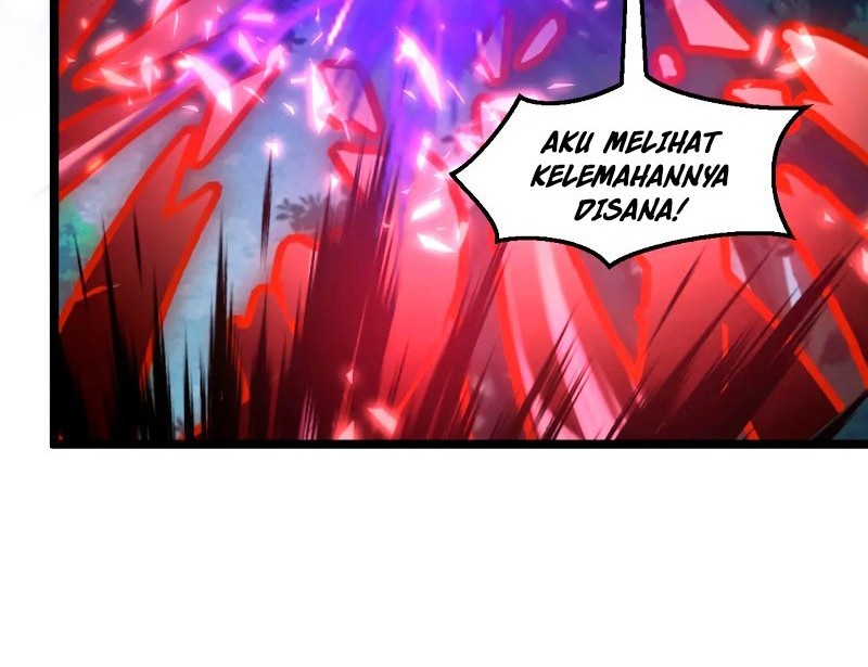 Rise From The Rubble chapter 144 halaman 4