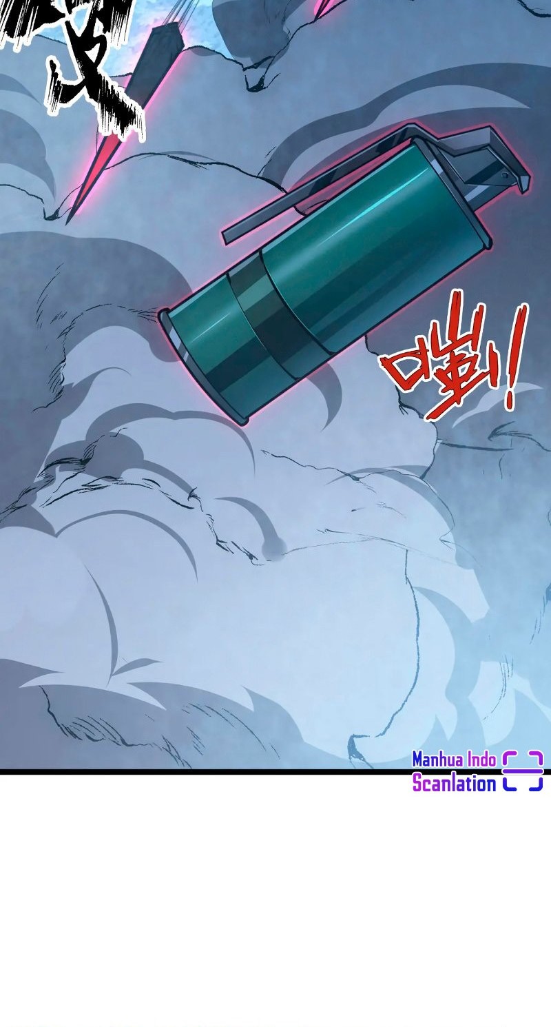 Rise From The Rubble chapter 144 halaman 8