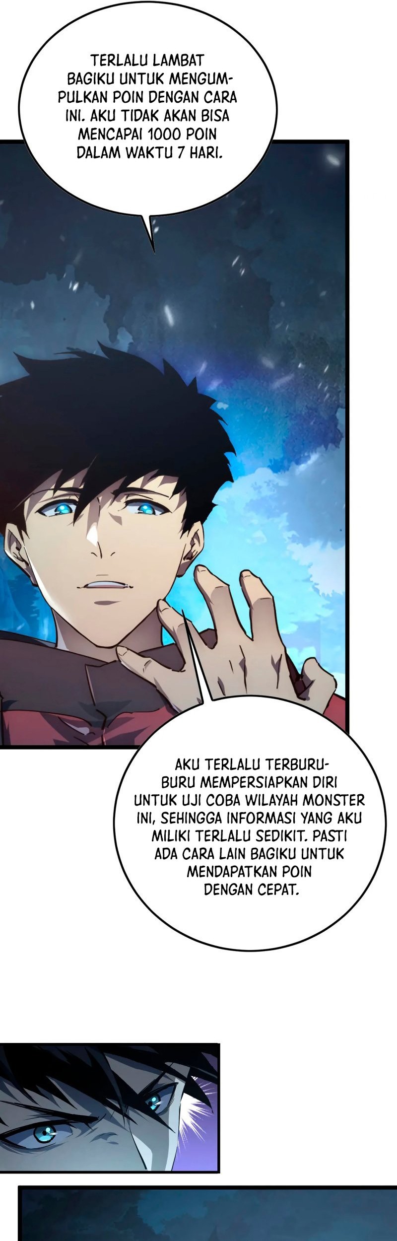 Rise From The Rubble chapter 144 halaman 40