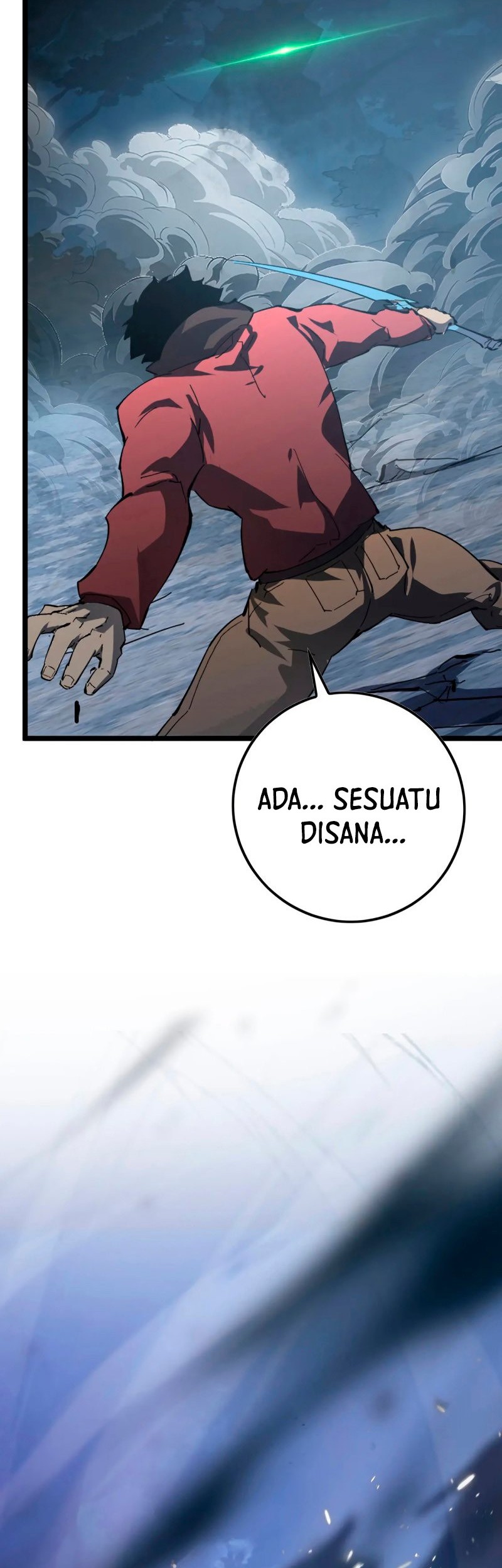 Rise From The Rubble chapter 144 halaman 41