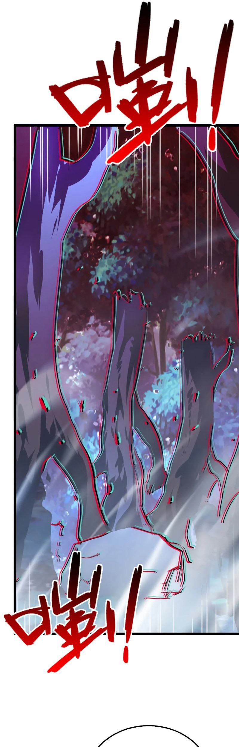Rise From The Rubble chapter 145 halaman 9