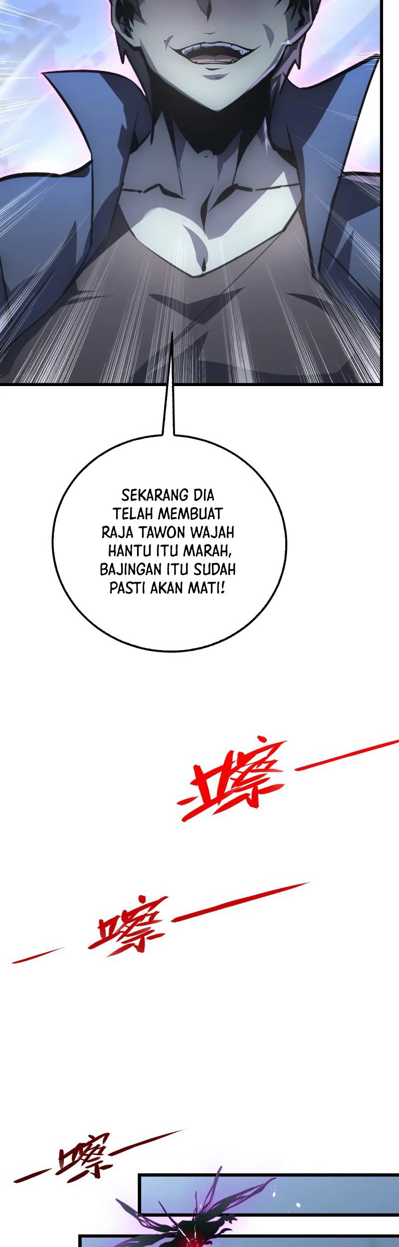 Rise From The Rubble chapter 145 halaman 11