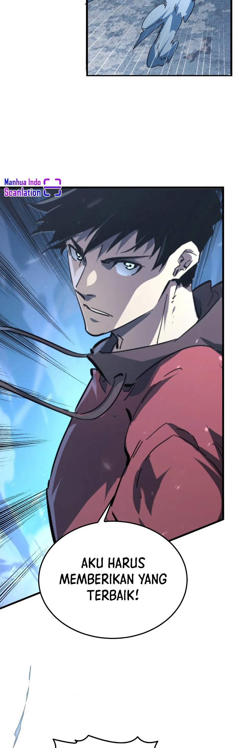 Rise From The Rubble chapter 145 halaman 14