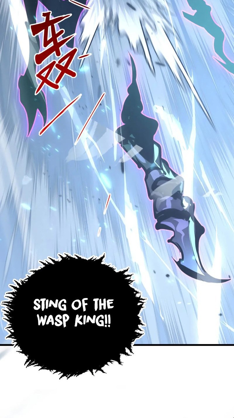 Rise From The Rubble chapter 145 halaman 20