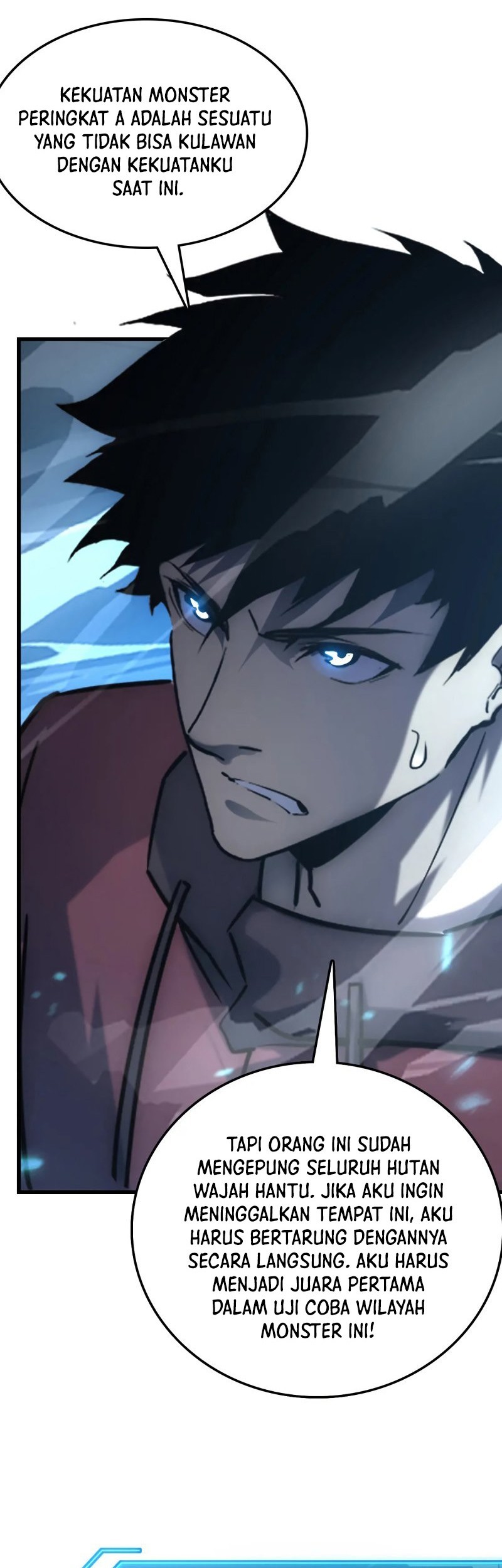 Rise From The Rubble chapter 145 halaman 25
