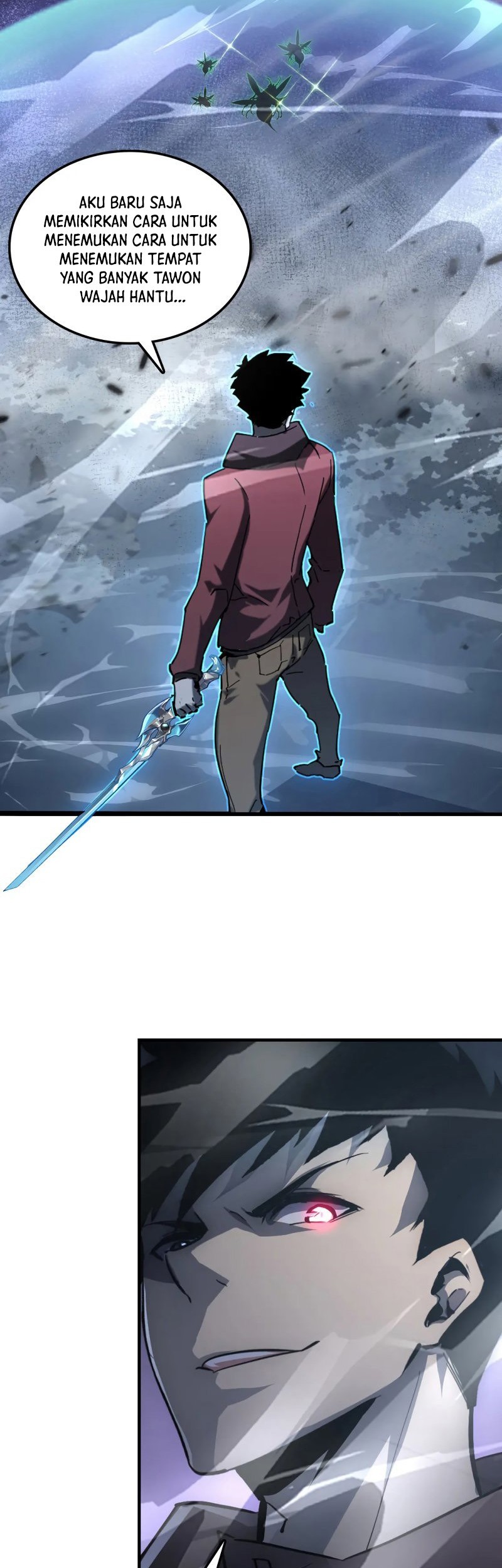 Rise From The Rubble chapter 145 halaman 29