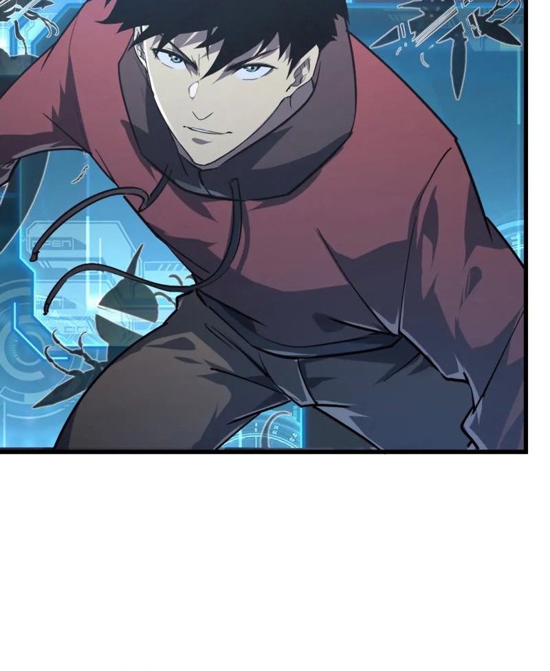 Rise From The Rubble chapter 145 halaman 32