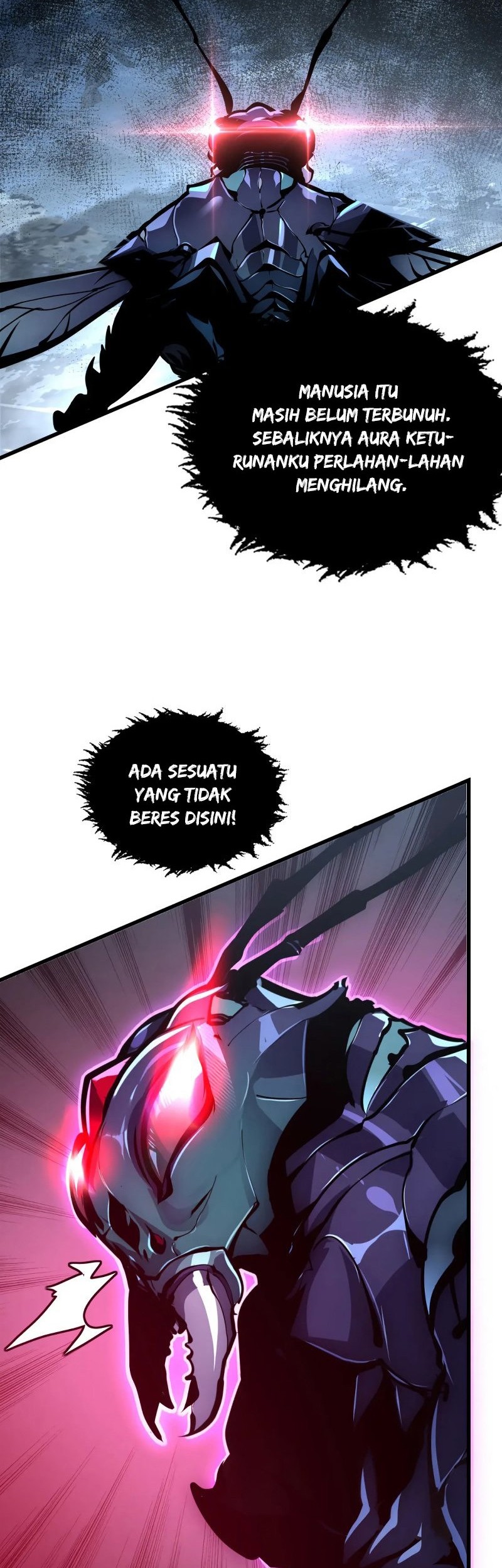Rise From The Rubble chapter 145 halaman 34
