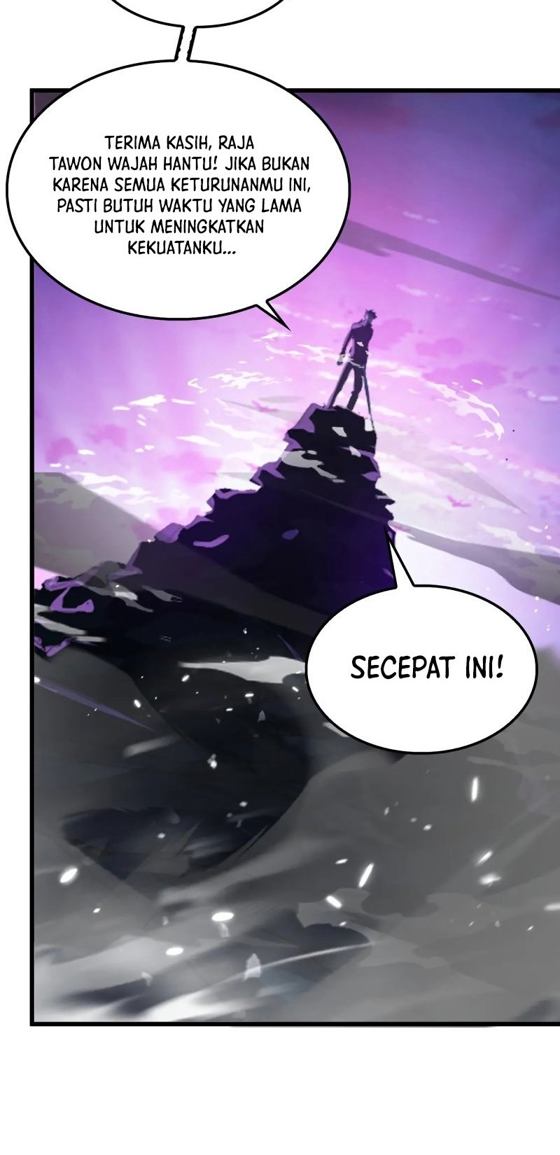Rise From The Rubble chapter 145 halaman 36