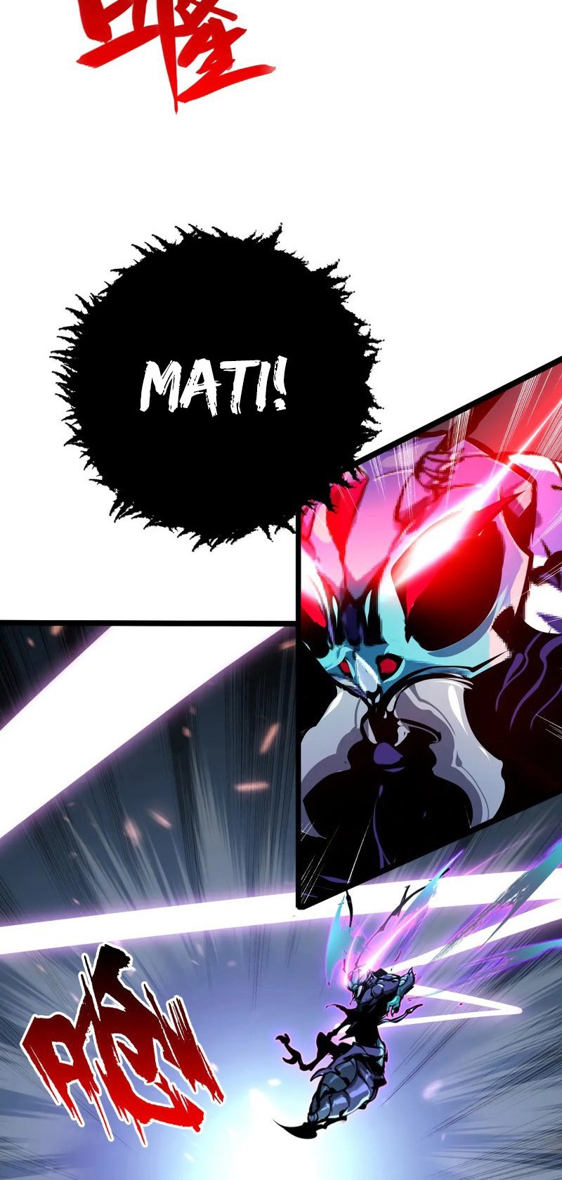 Rise From The Rubble chapter 145 halaman 44