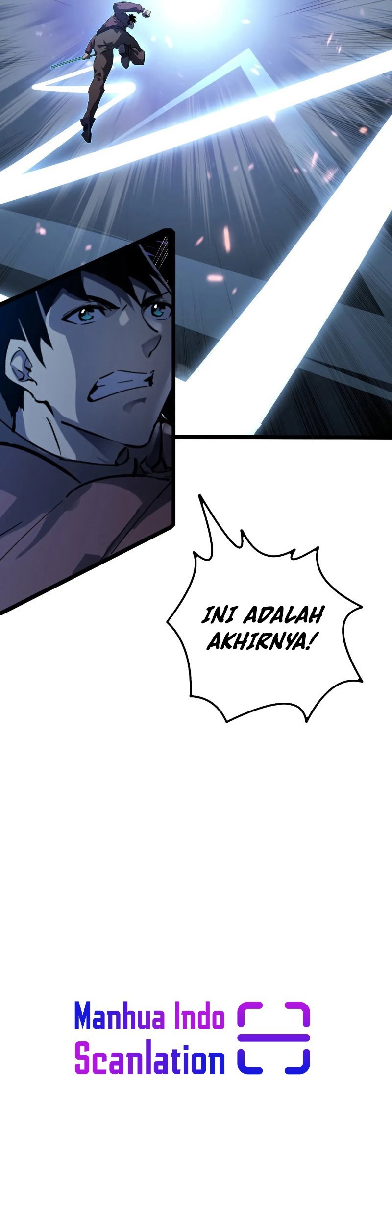 Rise From The Rubble chapter 145 halaman 45
