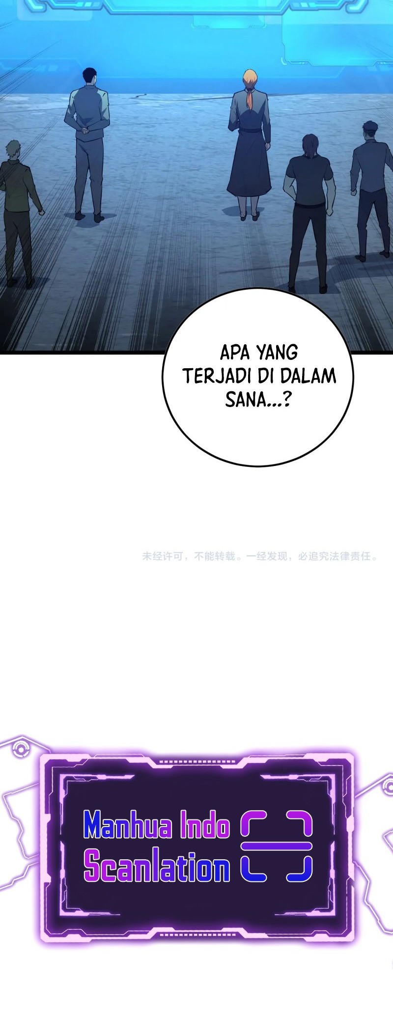 Rise From The Rubble Bab 148 halaman 44