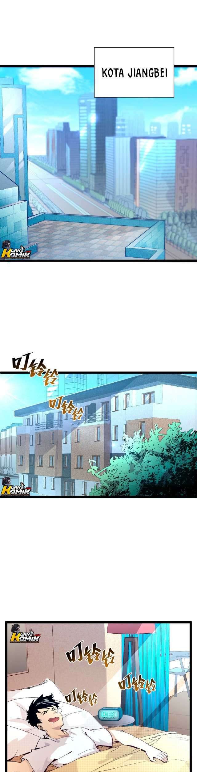 Rise From The Rubble chapter 15 halaman 2