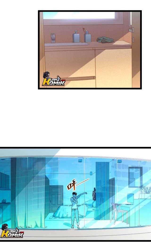 Rise From The Rubble chapter 15 halaman 5