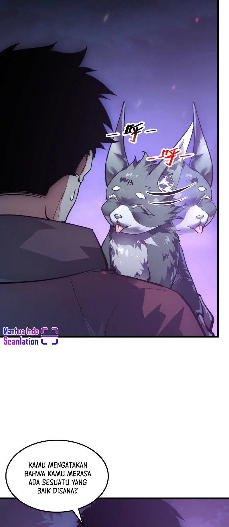 Rise From The Rubble chapter 150 halaman 8