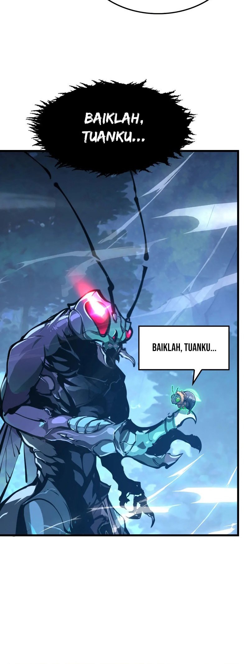 Rise From The Rubble chapter 150 halaman 16